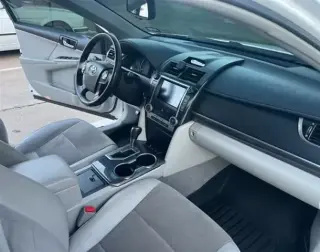 Toyota Camry 2014
