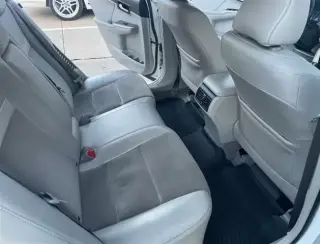 Toyota Camry 2014