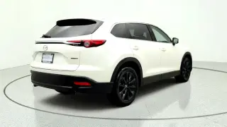 Mazda CX-9 2023 AWD Touring Plus 4dr SUV