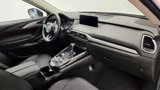 Mazda CX-9 2023 AWD Touring Plus 4dr SUV