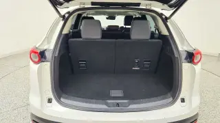Mazda CX-9 2023 AWD Touring Plus 4dr SUV