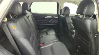Mazda CX-9 2023 AWD Touring Plus 4dr SUV
