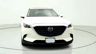 Mazda CX-9 2023 AWD Touring Plus 4dr SUV