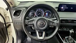 Mazda CX-9 2023 AWD Touring Plus 4dr SUV