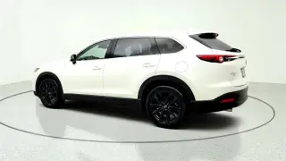 Mazda CX-9 2023 AWD Touring Plus 4dr SUV