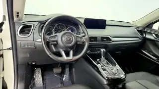 Mazda CX-9 2023 AWD Touring Plus 4dr SUV