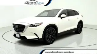 Mazda CX-9 2023 AWD Touring Plus 4dr SUV