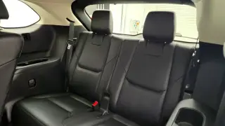 Mazda CX-9 2023 AWD Touring Plus 4dr SUV
