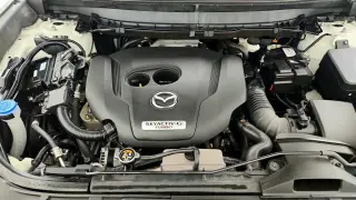 Mazda CX-9 2023 AWD Touring Plus 4dr SUV