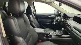 Mazda CX-9 2023 AWD Touring Plus 4dr SUV