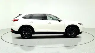 Mazda CX-9 2023 AWD Touring Plus 4dr SUV