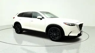 Mazda CX-9 2023 AWD Touring Plus 4dr SUV