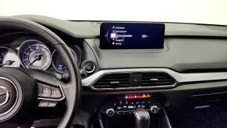 Mazda CX-9 2023 AWD Touring Plus 4dr SUV