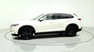Mazda CX-9 2023 AWD Touring Plus 4dr SUV