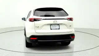 Mazda CX-9 2023 AWD Touring Plus 4dr SUV