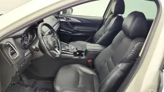 Mazda CX-9 2023 AWD Touring Plus 4dr SUV
