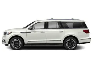 Lincoln Navigator L 2020 4x4 Black Label 4dr SUV