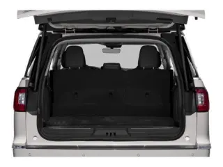 Lincoln Navigator L 2020 4x4 Black Label 4dr SUV