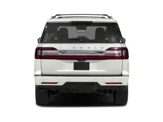 Lincoln Navigator L 2020 4x4 Black Label 4dr SUV