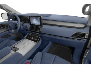 Lincoln Navigator L 2020 4x4 Black Label 4dr SUV