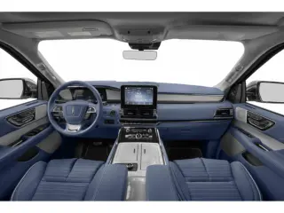 Lincoln Navigator L 2020 4x4 Black Label 4dr SUV