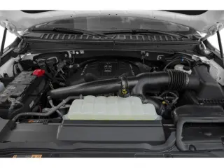 Lincoln Navigator L 2020 4x4 Black Label 4dr SUV