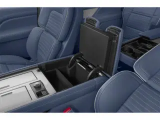 Lincoln Navigator L 2020 4x4 Black Label 4dr SUV