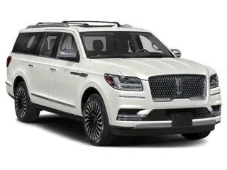 Lincoln Navigator L 2020 4x4 Black Label 4dr SUV