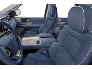 Lincoln Navigator L 2020 4x4 Black Label 4dr SUV