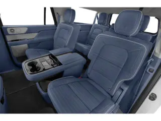 Lincoln Navigator L 2020 4x4 Black Label 4dr SUV