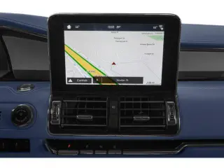 Lincoln Navigator L 2020 4x4 Black Label 4dr SUV