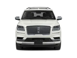 Lincoln Navigator L 2020 4x4 Black Label 4dr SUV