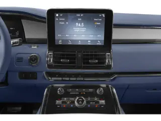 Lincoln Navigator L 2020 4x4 Black Label 4dr SUV