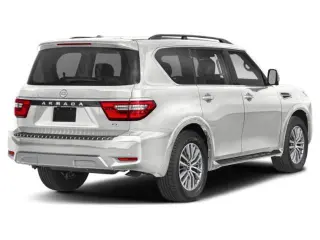 Nissan Armada 2023 4x2 SL 4dr SUV