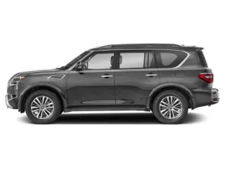 Nissan Armada 2023 4x2 SL 4dr SUV
