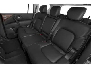Nissan Armada 2023 4x2 SL 4dr SUV