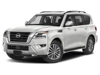 Nissan Armada 2023 4x2 SL 4dr SUV