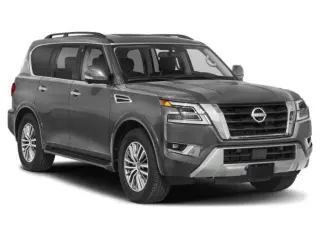 Nissan Armada 2023 4x2 SL 4dr SUV