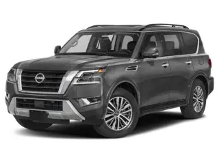Nissan Armada 2023 4x2 SL 4dr SUV