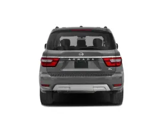 Nissan Armada 2023 4x2 SL 4dr SUV