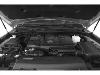 Nissan Armada 2023 4x2 SL 4dr SUV