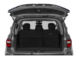 Nissan Armada 2023 4x2 SL 4dr SUV