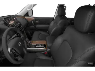 Nissan Armada 2023 4x2 SL 4dr SUV