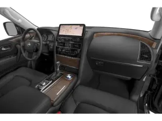 Nissan Armada 2023 4x2 SL 4dr SUV