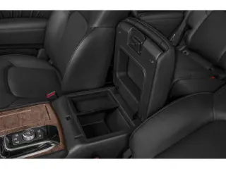 Nissan Armada 2023 4x2 SL 4dr SUV
