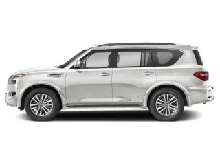 Nissan Armada 2023 4x2 SL 4dr SUV