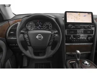 Nissan Armada 2023 4x2 SL 4dr SUV