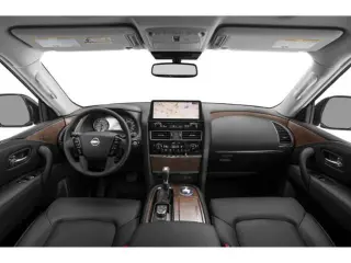 Nissan Armada 2023 4x2 SL 4dr SUV