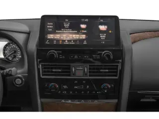 Nissan Armada 2023 4x2 SL 4dr SUV
