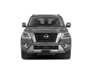 Nissan Armada 2023 4x2 SL 4dr SUV